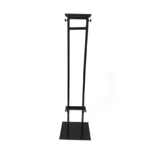 H-Stand (Straight)